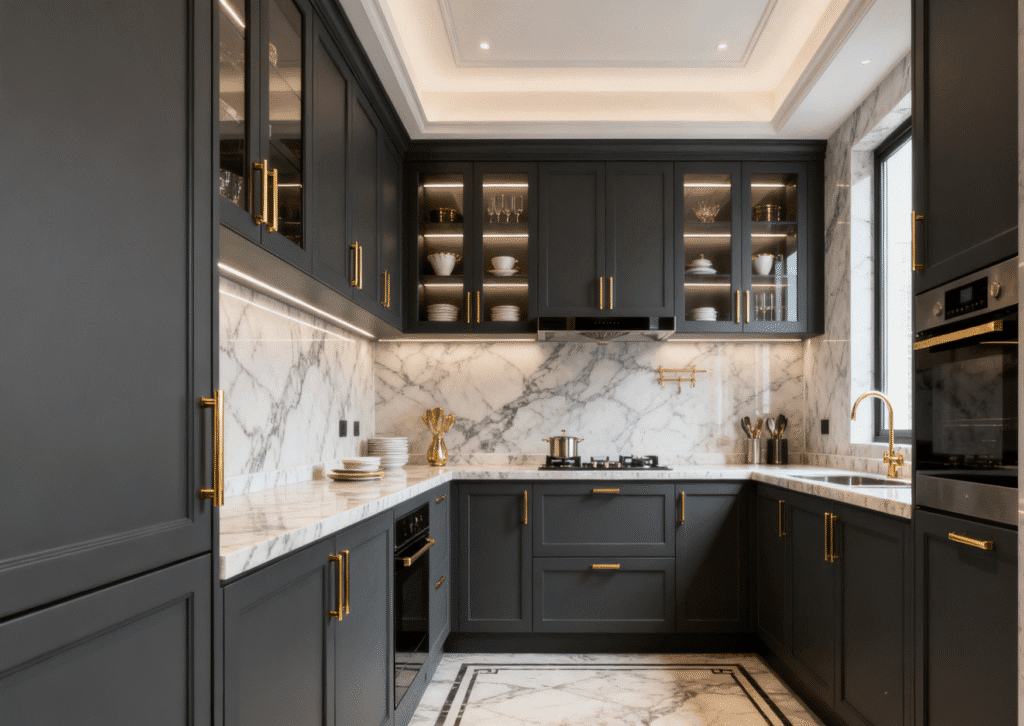 YoloDeco's Best Kitchen Cabinets