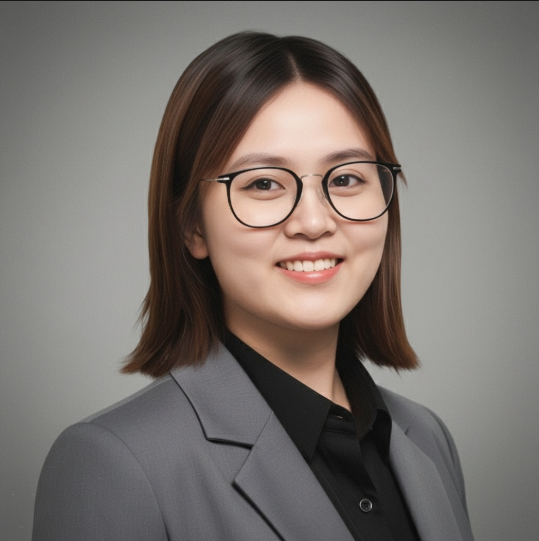 Jacquelyn Project Manager