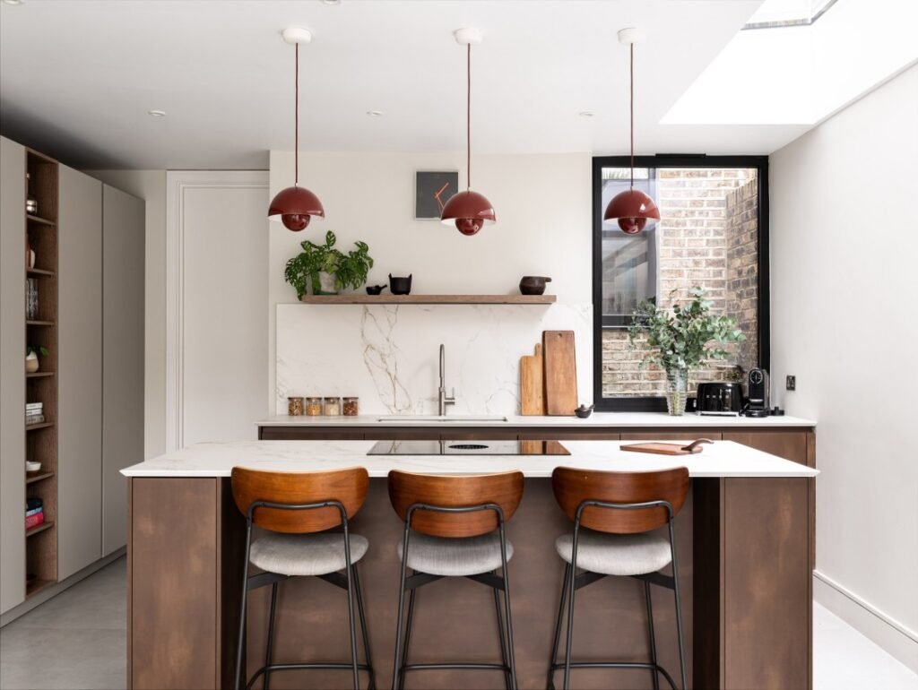 How Deep Are Kitchen Cabinets