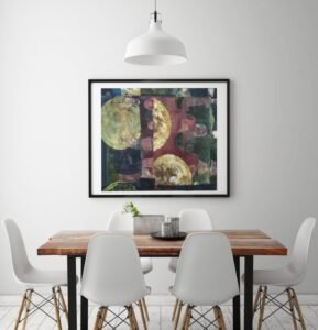 White Minimalist Dining Chairs feature simple design, sleek lines, add refined charm to minimalist dining spaces with their clean aesthetic