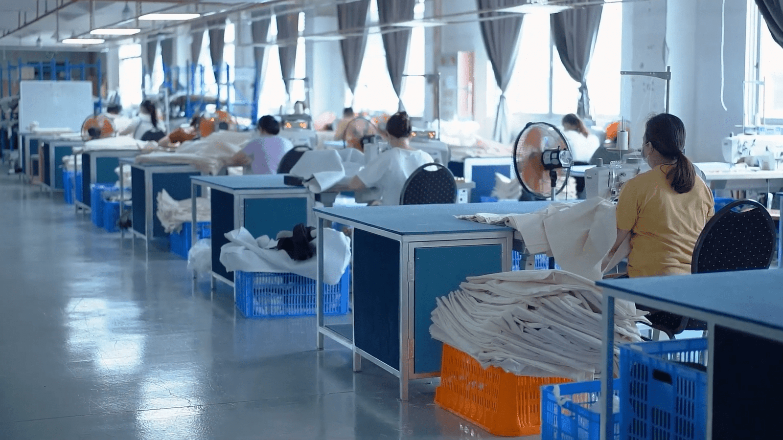 Material Selection & Tailoring