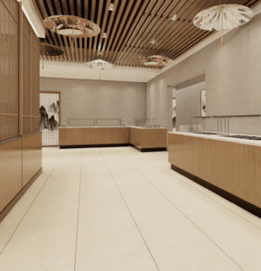 Rustic Kitchen Tiles Design Ideas