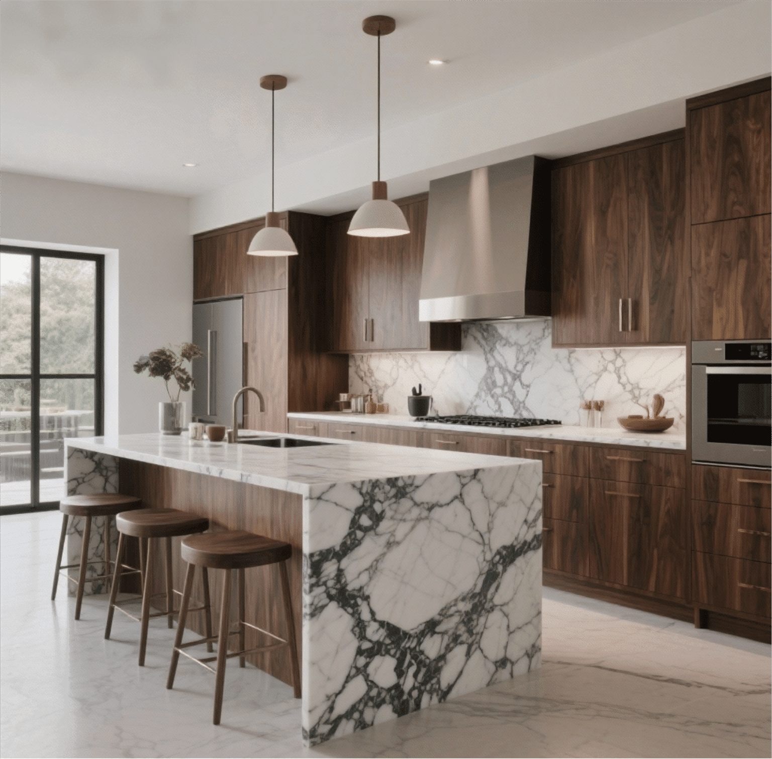 What Is Cultured Marble? A Complete Guide | Yolodeco