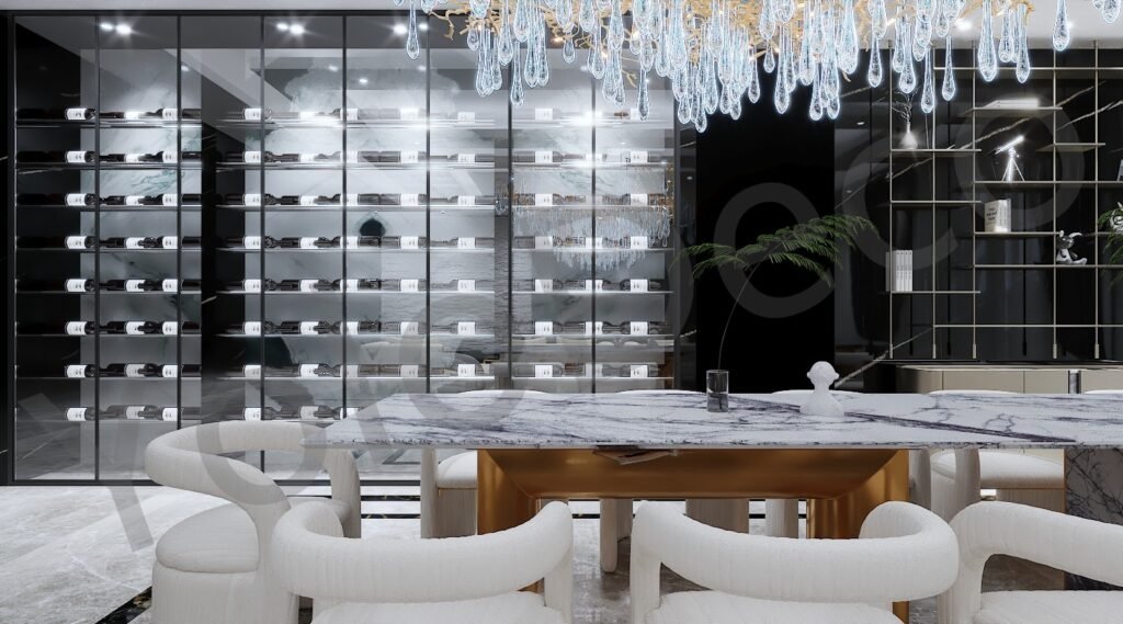 Living room display picture3