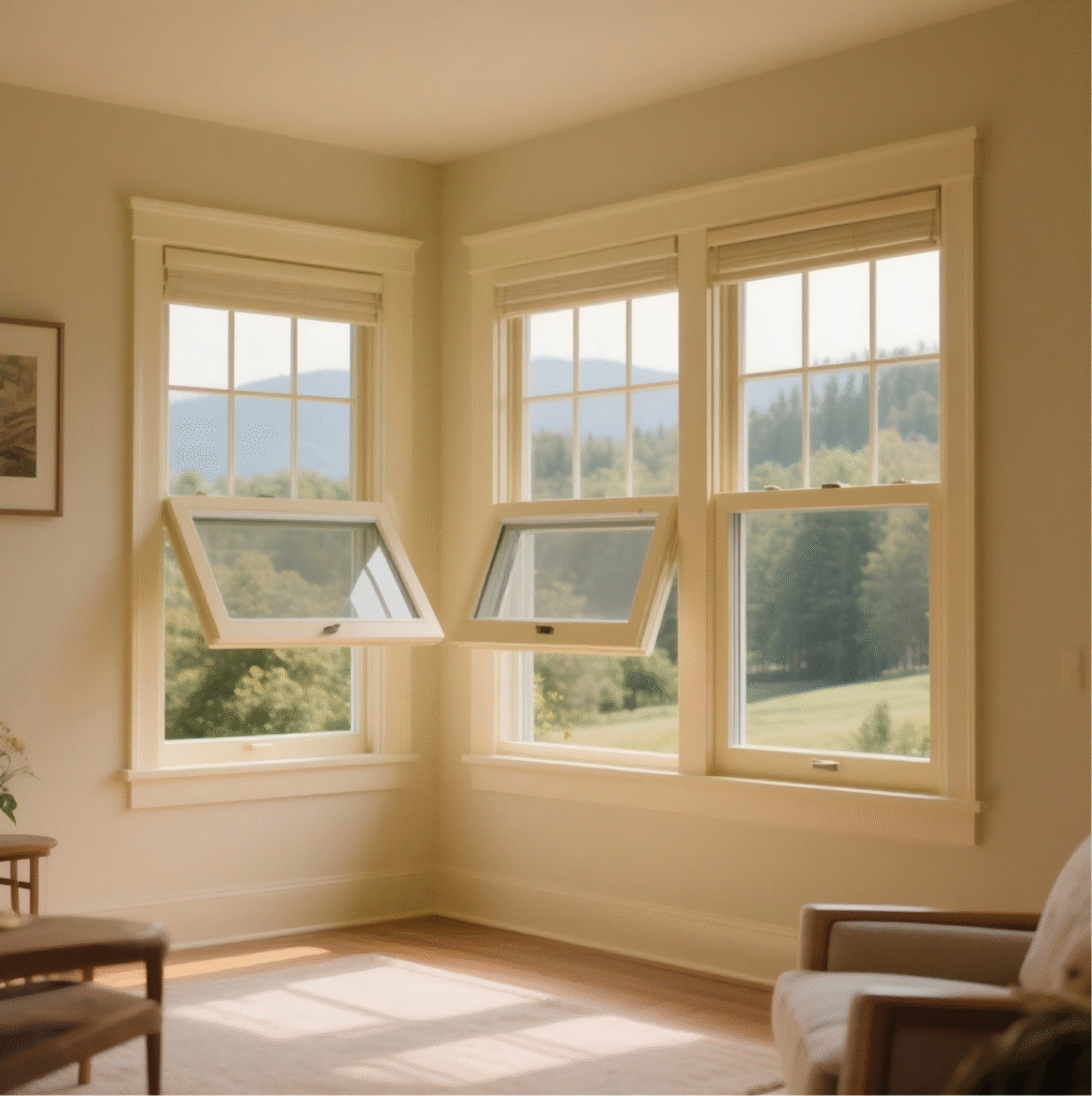 YoloDeco hopper window example image