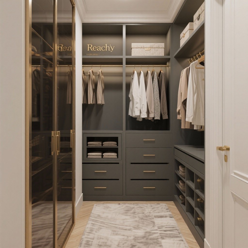 standard closet by yolodeco1