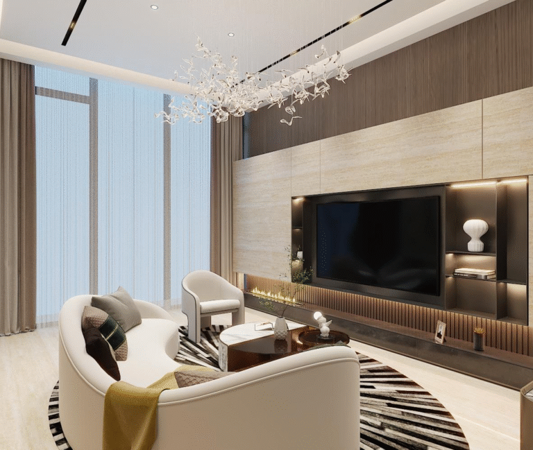 Australian Villa Design