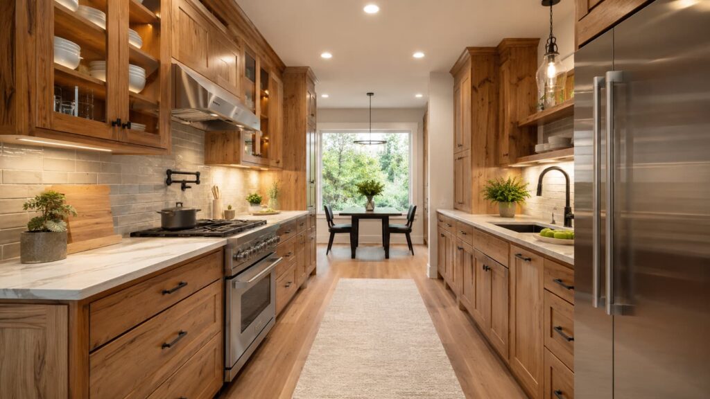 Hickory Cabinets-2