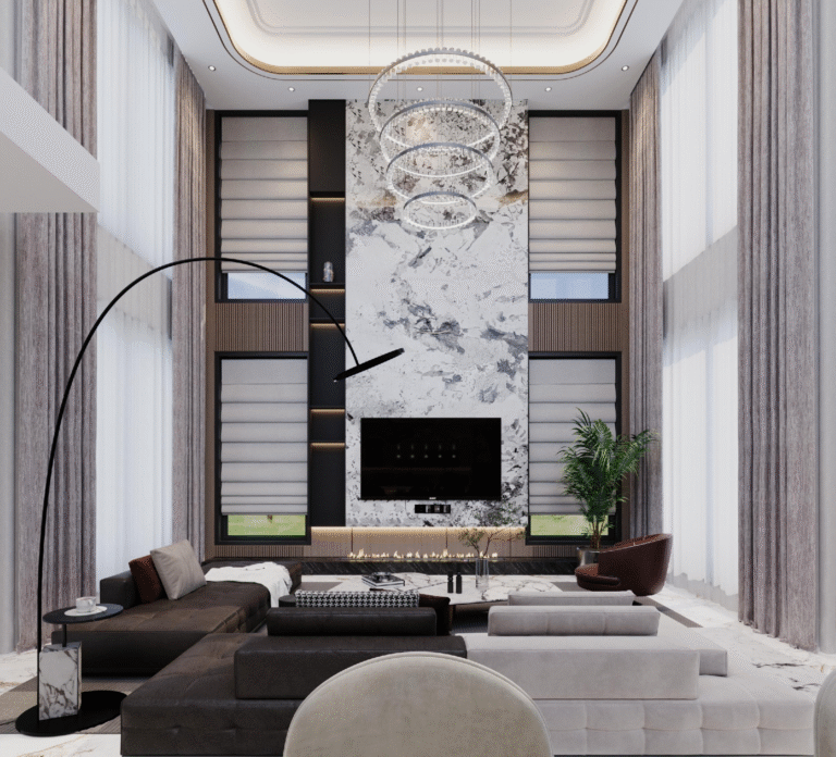 family activity room