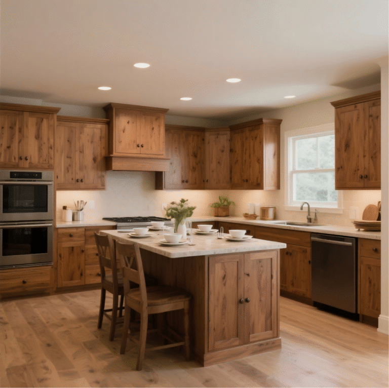 hickory cabinets from yolodeco