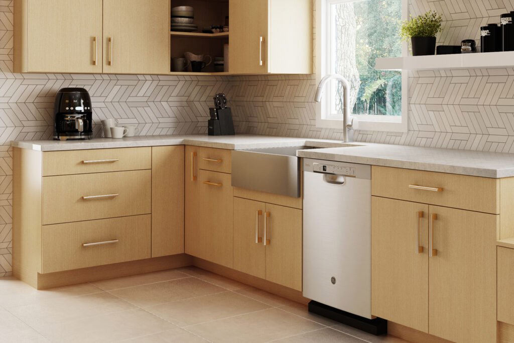 Canyon Creek Cabinet