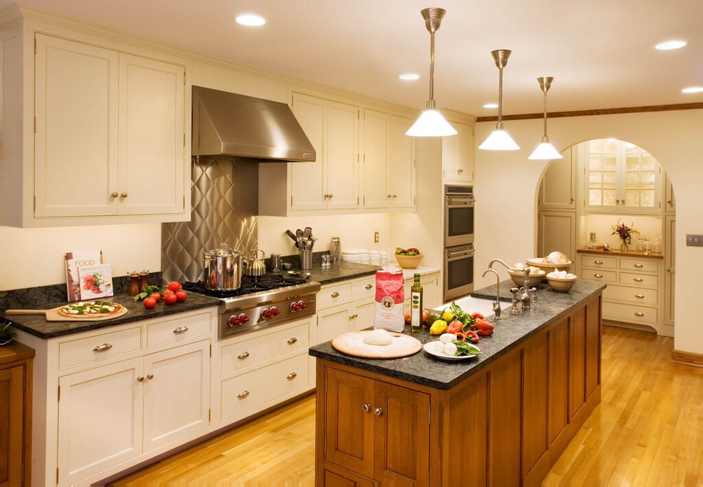 Crown Point Cabinetry