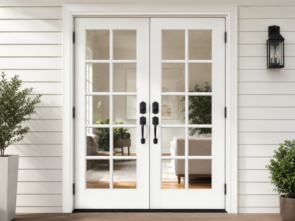 french door yolo deco