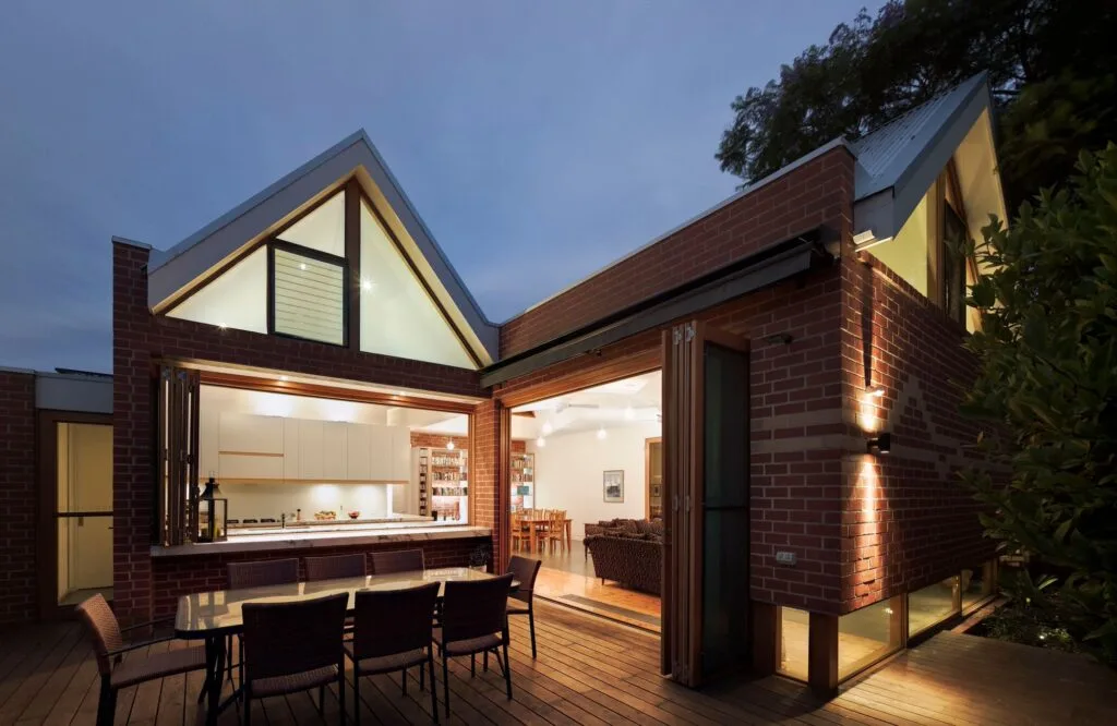 Villa design project — design fee $2400