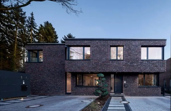 Villa design project — design fee $1400