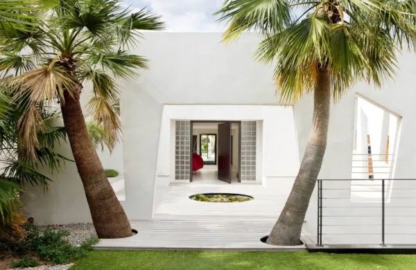 Villa design project — design fee $1600