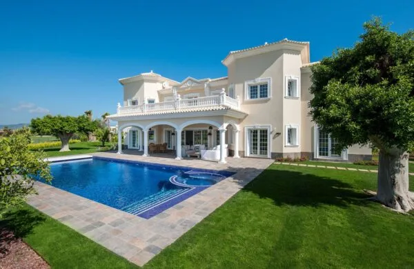 Villa design project — design fee $4500