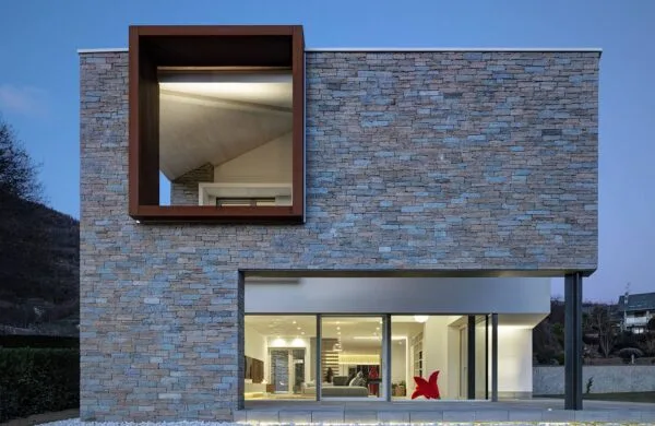 Villa design project — design fee $2700