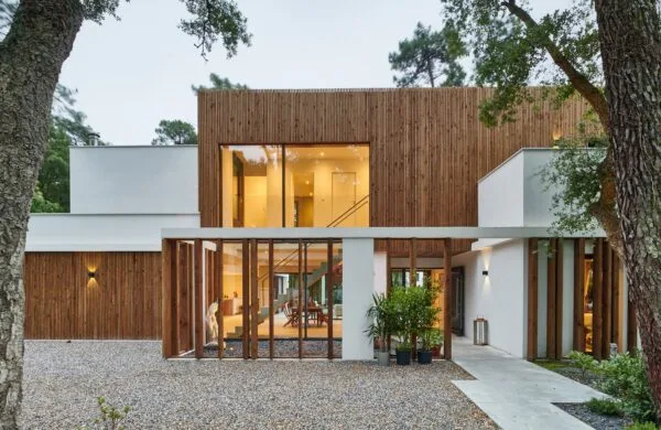 Villa design project — design fee $2800