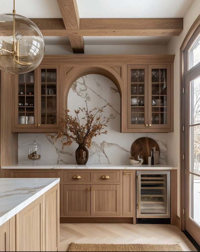 Wood Veneer Cabinets_6
