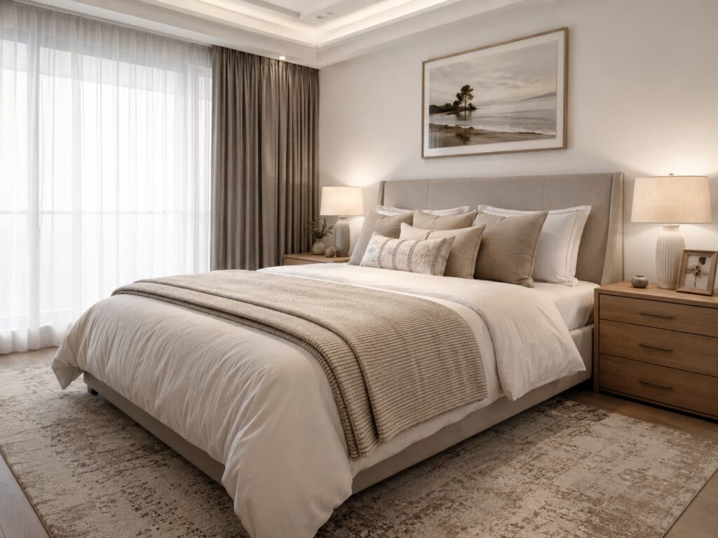 2026 bed