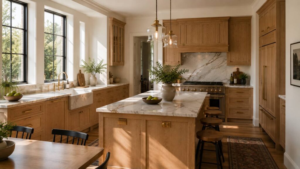 2026 kitchen showcase