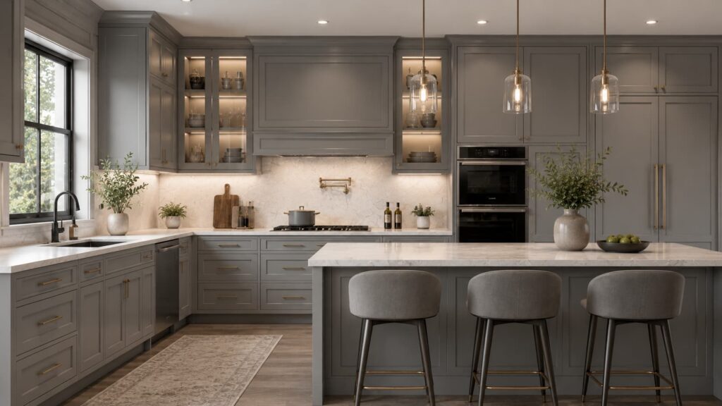 grey-kitchen-cabinets