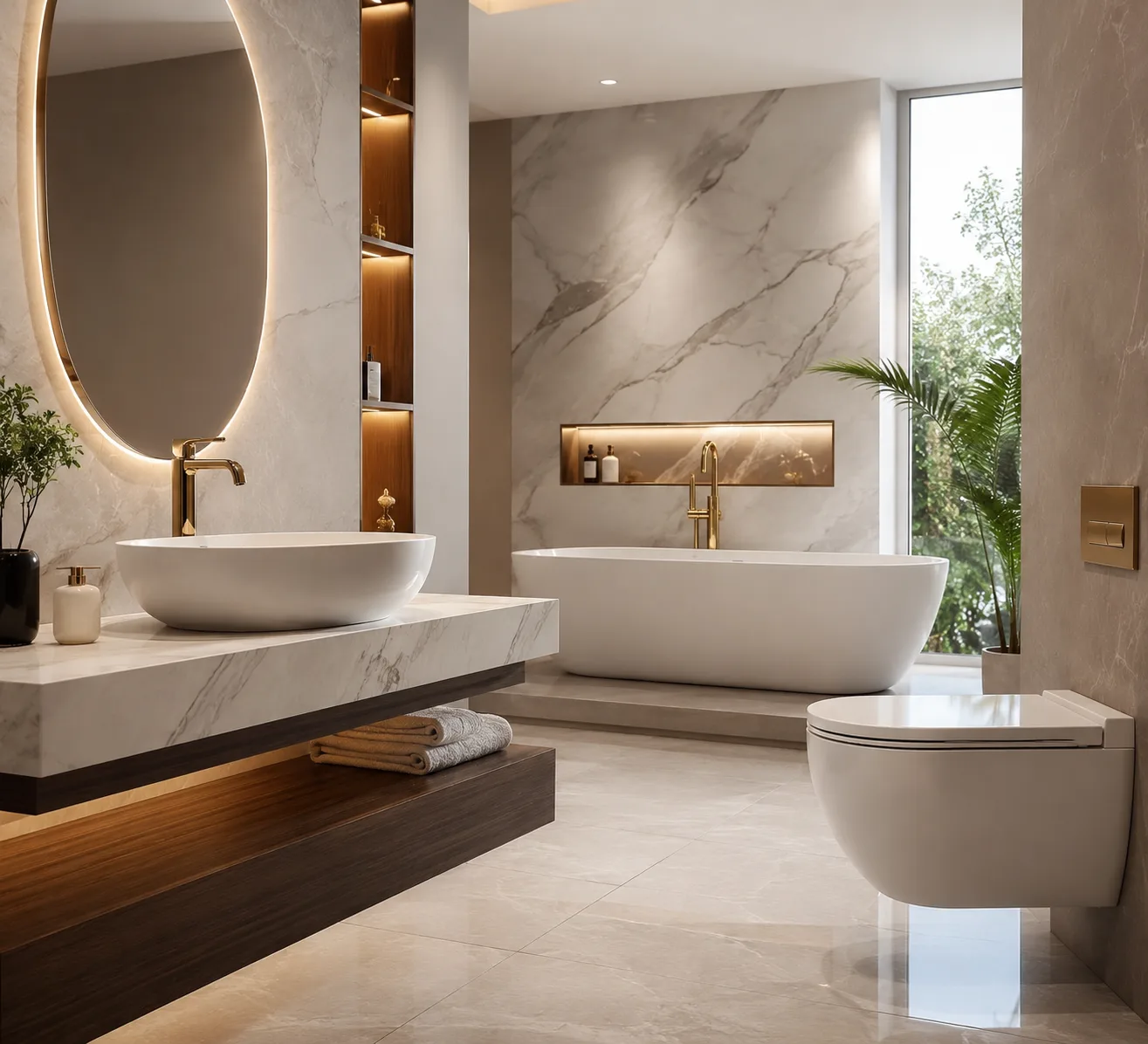 Sanitary Ware