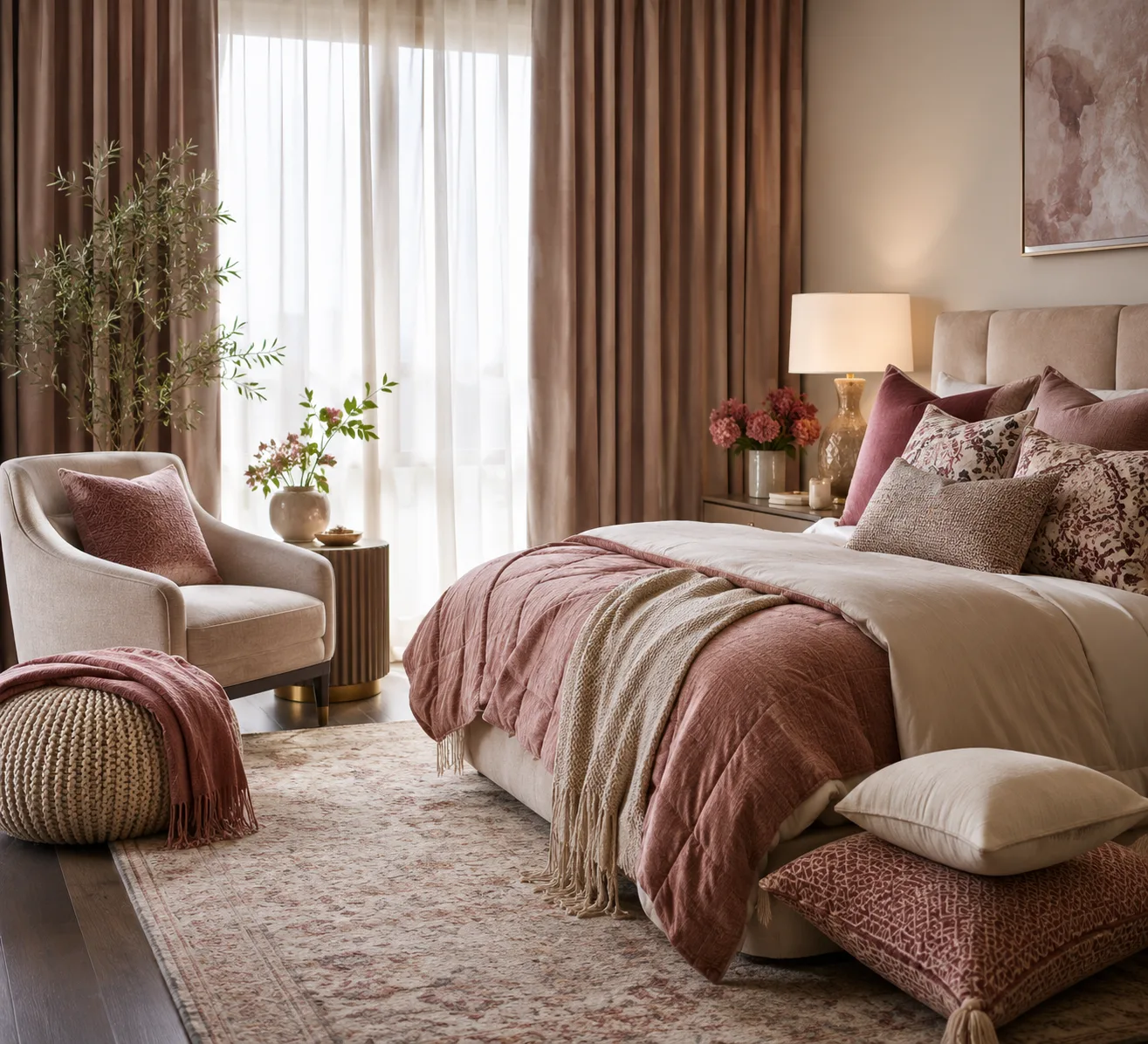 Soft Furnishing