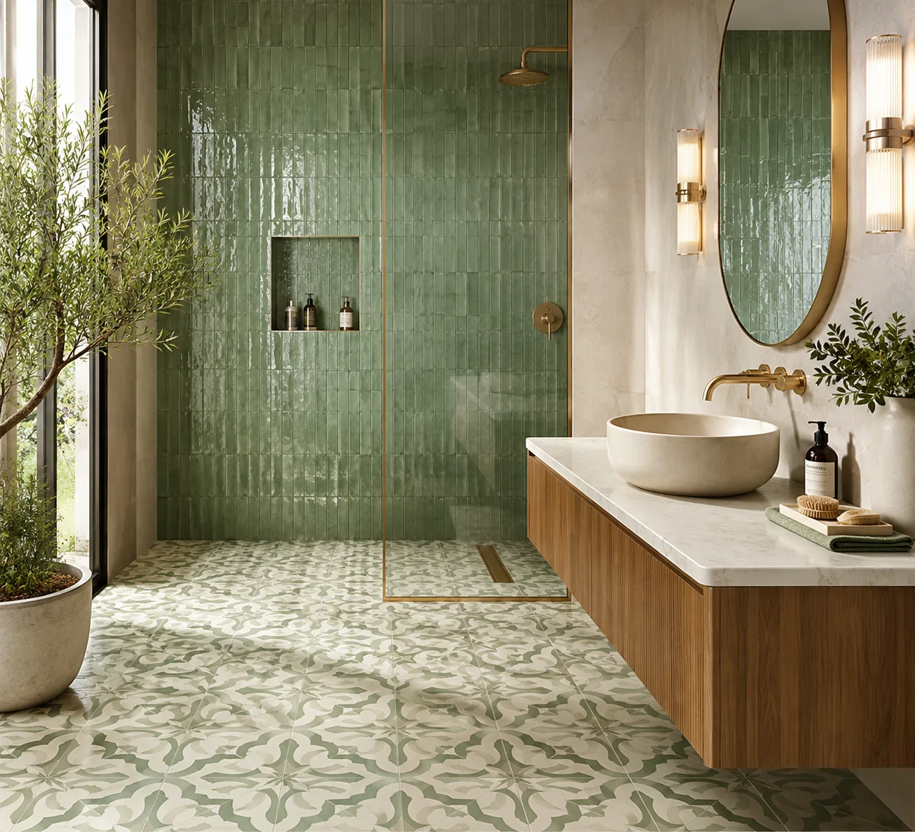 Tile