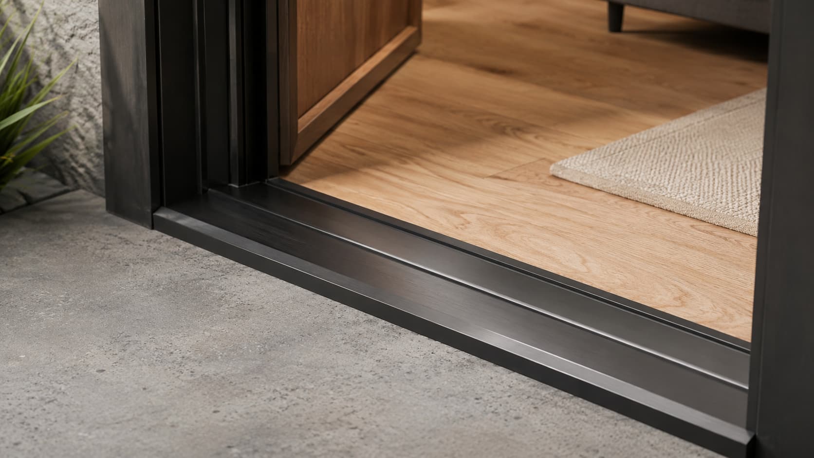 Threshold / Sill