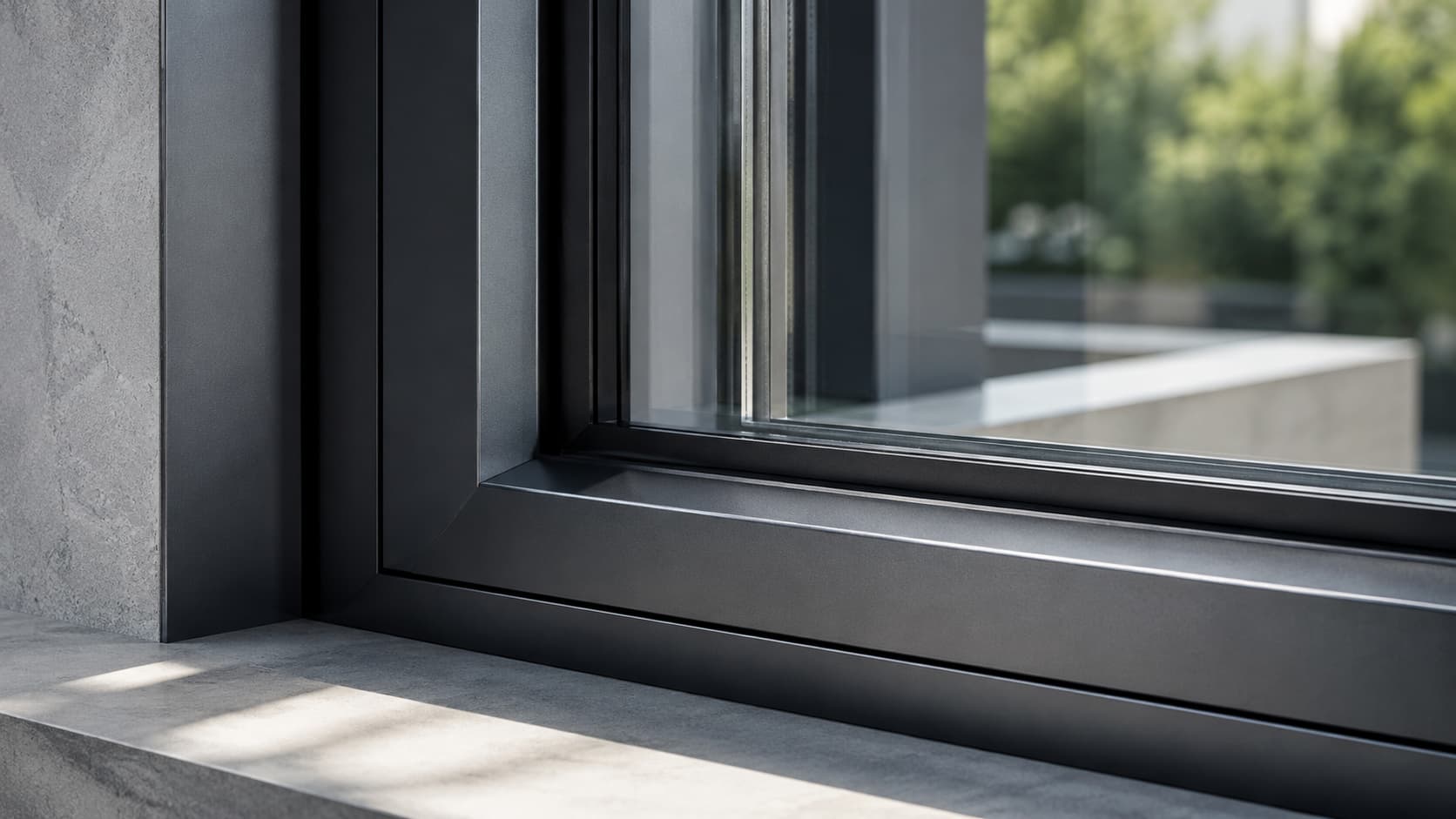 Window Frame