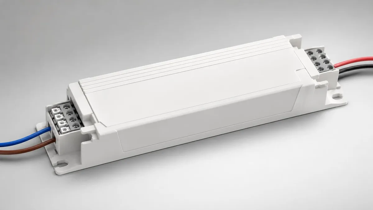 LED drivers