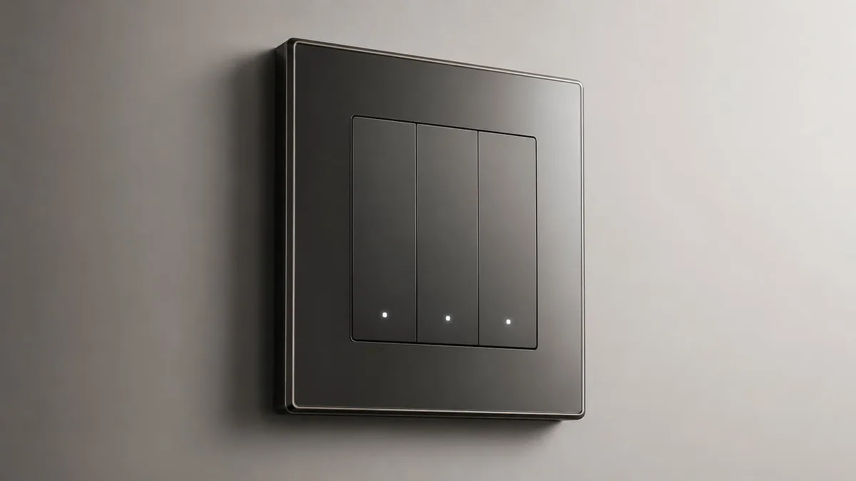 Smart switches