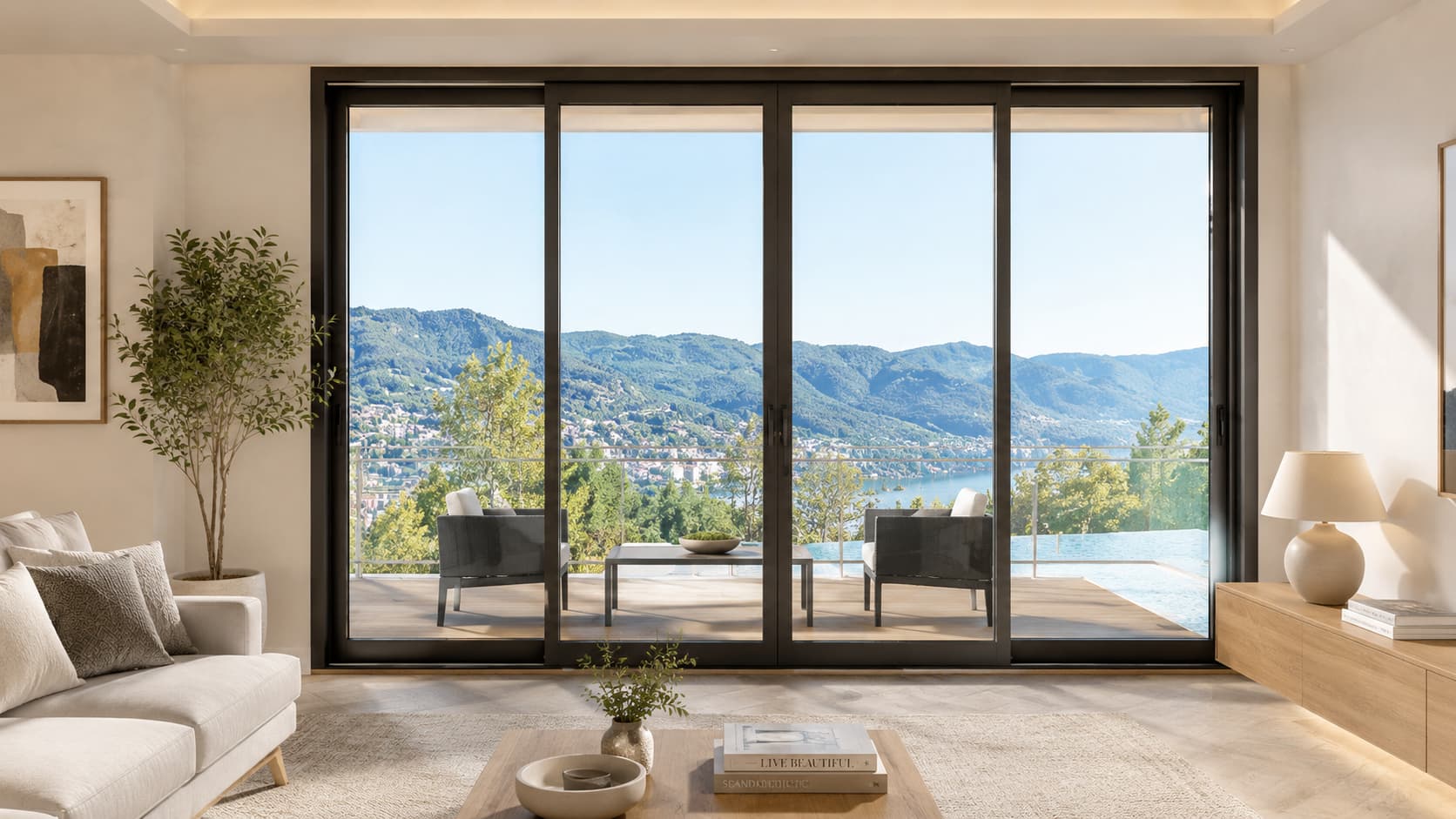 Sliding Windows