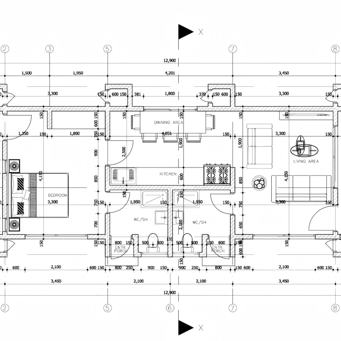 George Company's Design Service Guide